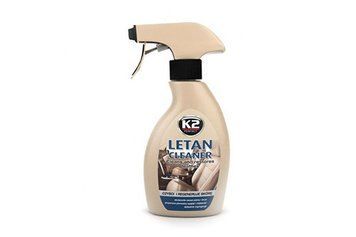 Очисник і кондиціонер для шкіри LETAN PERFECT CLEANER 250 мл К2 K204 K204 фото