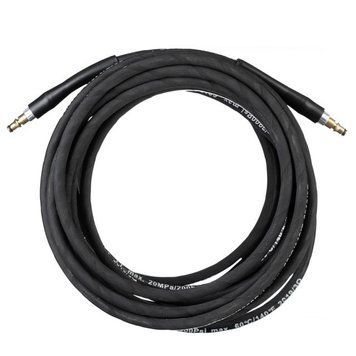 Шланг високого тиску 10 м, до мийок DT-1512/DT-1513/DT-1514/1516/1518 та WT-1506, макс. 200 бар INTERTOOL DT-1560 DT-1560 фото