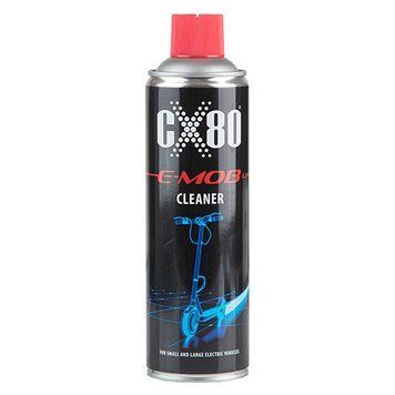 Очисник деталей електротранспорту CX-80/500ml CX80-48439 фото