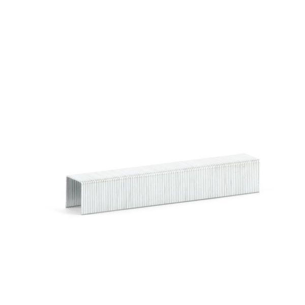 Скоба 12 мм, уп. 1000 шт., ширина 11,3 мм, сечение 0,70 мм INTERTOOL RT-0112 RT-0112 фото