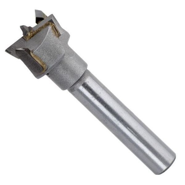 Свердло Форстнера 20 мм INTERTOOL SD-0491 SD-0491 фото