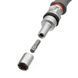 Отвертка реверсивная с карданом и комплектом насадок 21 ед INTERTOOL VT-3360 VT-3360 фото 10