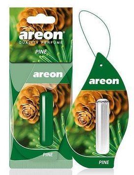 Ароматизатор AREON Сосна 5мл (подвеска с жидкостью) 077144 077144 фото