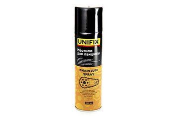 Смазка для цепей 250мл UNIFIX 951346 951346 фото
