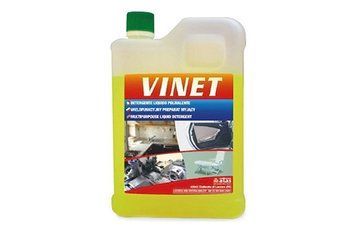 Универсальное моющее средство для салона PLAK VINET 1,8л ATAS 081195 081195 фото