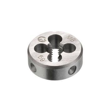 Плашка M 8x1,25 мм INTERTOOL SD-8221 SD-8221 фото