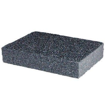 Губка для шлифования 100x70x25 мм, оксид алюминия К80 INTERTOOL HT-0908 HT-0908 фото