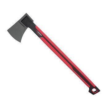 Колун 2300 г, ручка з фібергласу, STORM INTERTOOL HT-0298 HT-0298 фото