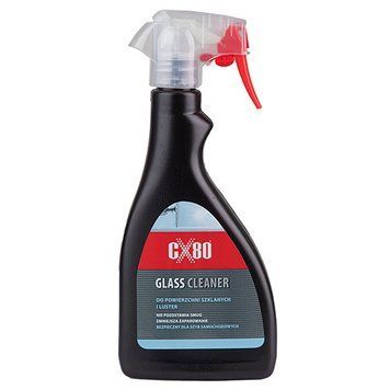 Очисник скел CX-80/Glass Cleaner 600ml CX80-48430 фото
