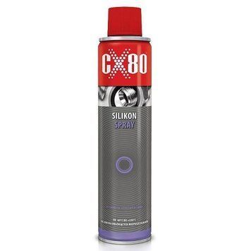 Силіконове мастило CX-80/300ml CX80-021 фото