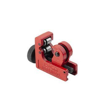 Труборіз для алюмінієвих і мідних труб 3-22мм INTERTOOL NT-0012 NT-0012 фото