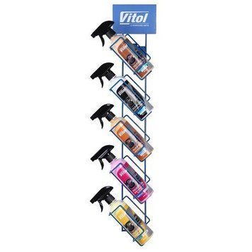 Дисплей 800х150 Vitol SVitol-2 фото