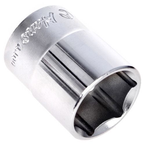 HANS. Торцевая головка 1/2" 6-гр. 24 мм (4400M24) (4400M24) 4400M24 фото