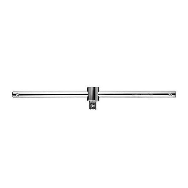 Вороток Т-образный 1/2", 300мм INTERTOOL ET-1022 ET-1022 фото