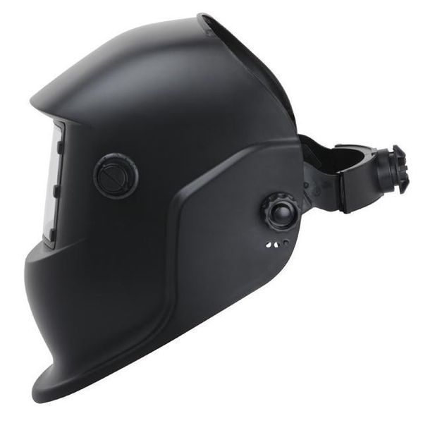 Маска зварника "Хамелеон" INTERTOOL SP-0062 SP-0062 фото