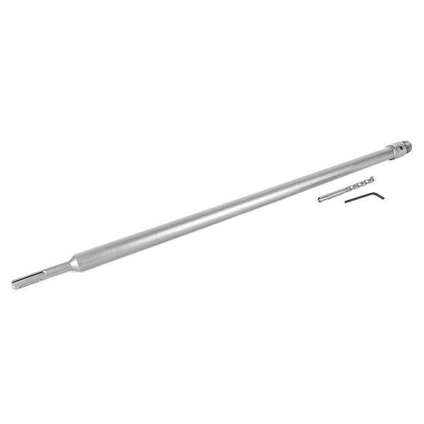 Переходник SDS Plus 600 мм для коронок по бетону INTERTOOL SD-0417 SD-0417 фото