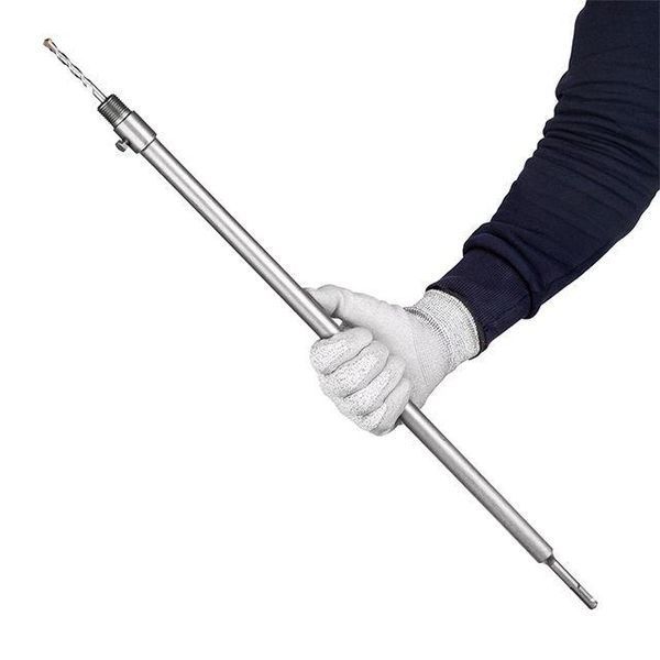 Переходник SDS Plus 600 мм для коронок по бетону INTERTOOL SD-0417 SD-0417 фото