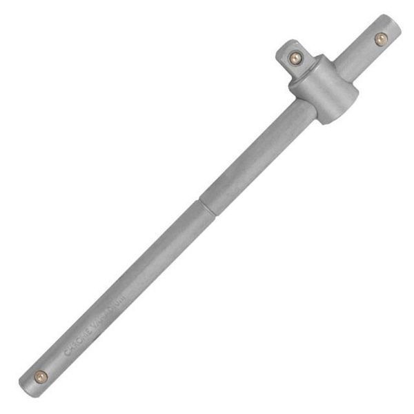Вороток Т-образный 1/2", 300мм INTERTOOL ET-1022 ET-1022 фото