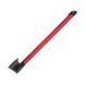 Колун 2300 г, ручка з фібергласу, STORM INTERTOOL HT-0298 HT-0298 фото 2