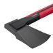 Колун 2300 г, ручка з фібергласу, STORM INTERTOOL HT-0298 HT-0298 фото 10
