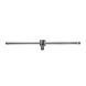 Вороток Т-образный 1/2", 300мм INTERTOOL ET-1022 ET-1022 фото 3