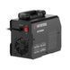 Апарат зварювальний, інверторний MMA-160A, STORM INTERTOOL WT-4003 WT-4003 фото 6