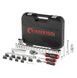 Набір інструментів 73 од. 1/2", 1/4", Сг-V STORM INTERTOOL ET-8073 ET-8073 фото 4