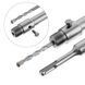 Переходник SDS Plus 600 мм для коронок по бетону INTERTOOL SD-0417 SD-0417 фото 7