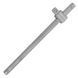 Вороток Т-образный 1/2", 300мм INTERTOOL ET-1022 ET-1022 фото 2