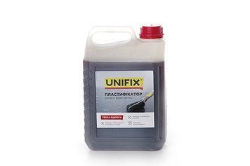Пластификатор для теплого пола 5кг UNIFIX 951145 951145 фото