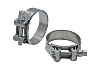 Хомут силовой оцинкованный W1 91-97мм TORK HD-22 HD-22 фото