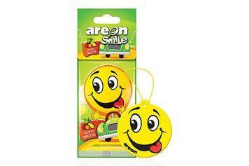 Ароматизатор Areon Smile Тутти Фрутти (картонная подвеска) 077696 077696 фото