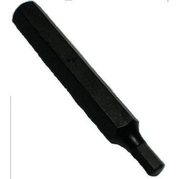 HANS. Бита 80мм.Шестигранная 5мм (063-7М05) (063-7М05) 063-7М05 фото