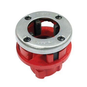 Плашка для нарізування різі 1" INTERTOOL SD-8012 SD-8012 фото