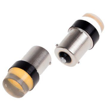 Лампа діодна S25 1156 Silicone Y 10504 (1156 Silicone Y) 1156 Silicone Y фото