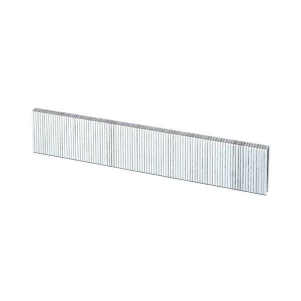 Скоба для степлера РТ-1612 25мм (18GA) 5,7(5,8)x1,25x1,0мм 5000шт/упак INTERTOOL PT-8325 PT-8325 фото