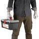 Ящик для инструментов, 16" 396*216*164 мм INTERTOOL BX-0016 BX-0016 фото 7