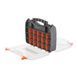 Органайзер 15", 2 в 1, 380*290*80мм INTERTOOL BX-4005 BX-4005 фото 5