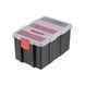 Органайзер 6 ячеек (5+1) 22х15х12см INTERTOOL BX-4041 BX-4041 фото 8