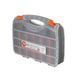 Органайзер 15", 2 в 1, 380*290*80мм INTERTOOL BX-4005 BX-4005 фото 1