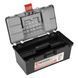 Ящик для инструментов, 16" 396*216*164 мм INTERTOOL BX-0016 BX-0016 фото 3