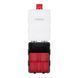Органайзер 6 ячеек (5+1) 22х15х12см INTERTOOL BX-4041 BX-4041 фото 4