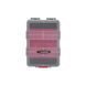 Органайзер 6 ячеек (5+1) 22х15х12см INTERTOOL BX-4041 BX-4041 фото 6