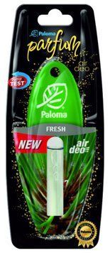 Ароматизатор Paloma Parfume 5ml, FRESH (підвіска з рідиною) 79010 79010 фото
