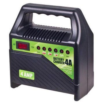 Зарядное устр-во PULSO BC-10641 6-12V/4A/10-60AHR/светодиодн.индик. (BC-10641) BC-10641 фото