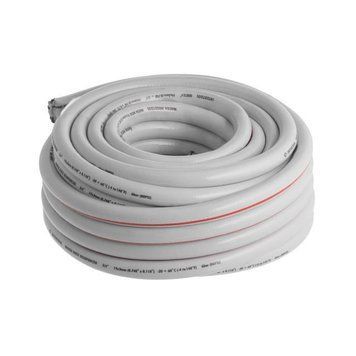 Шланг для поливу 5-ти шаровий 3/4", 20м, армований PVC INTERTOOL GE-4142 GE-4142 фото
