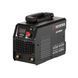 Апарат зварювальний, інверторний MMA-180A, STORM INTERTOOL WT-4004 WT-4004 фото 7