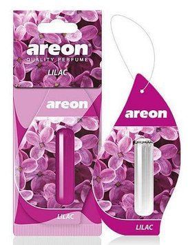 Ароматизатор AREON Сирень 5мл (подвеска с жидкостью) 077131 077131 фото