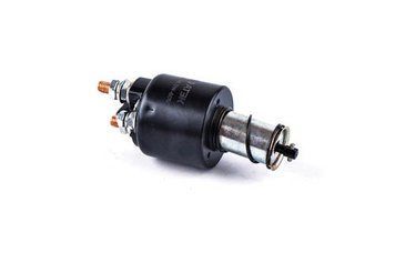 Втягивающее реле стартера Daewoo Lanos 1,5, Lanos 1,6, Chevrolrt Aveo 1,5 8V, 1,6 16V MT (3 болта) АТЭК АТЭК АТЭК DW-800 фото