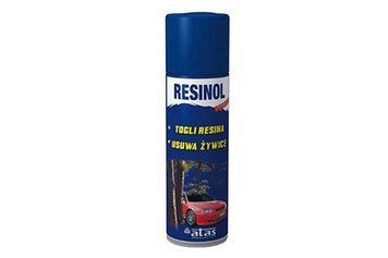 Засіб для видалення смоли RESINOL 250 мл ATAS 081189 081189 фото